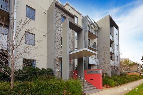 Property photo of 11G/86 Altona Street Kensington VIC 3031