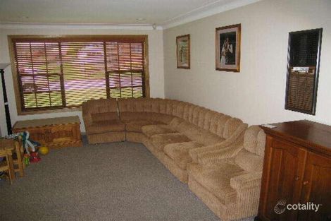 Property photo of 31 Jubilee Road Wallsend NSW 2287