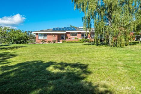 Property photo of 23 Casuarina Crescent Berriedale TAS 7011