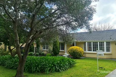 Property photo of 25 Hamish Grove Rostrevor SA 5073