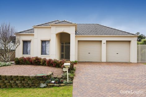 Property photo of 3 Nyrang Circuit Woodcroft SA 5162