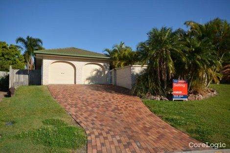 Property photo of 12 Oakland Court Burleigh Waters QLD 4220