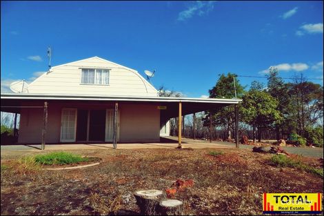Property photo of 118 Thyme Avenue Forest Ridge QLD 4357