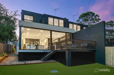 11A KINGS RD, DENISTONE EAST, NSW 2112