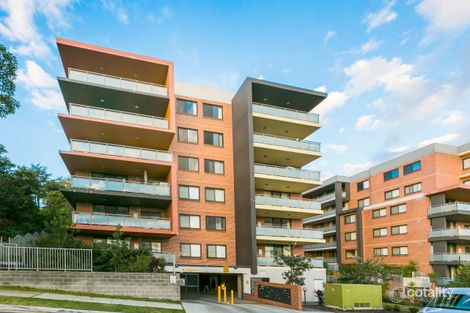 3/15 Young Rd, Carlingford, NSW 2118