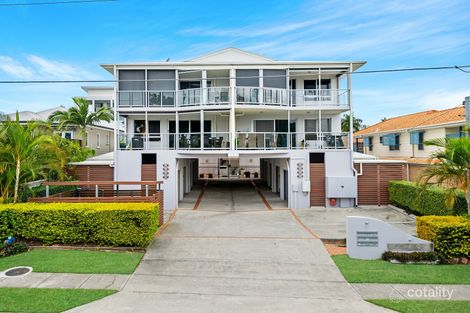5/82 Oxley Ave, Woody Point, QLD 4019