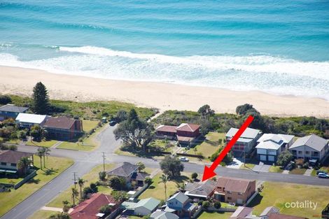 Property photo of 16 Jubilee Parade Diamond Beach NSW 2430