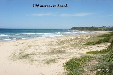 Property photo of 16 Jubilee Parade Diamond Beach NSW 2430