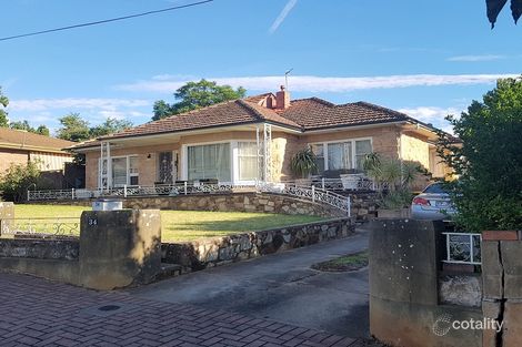 Property photo of 34 Highfield Avenue St Georges SA 5064