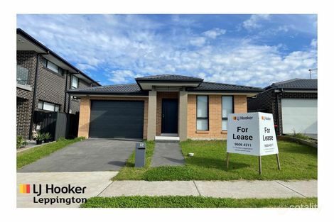 Property photo of 14 Pear Street Austral NSW 2179