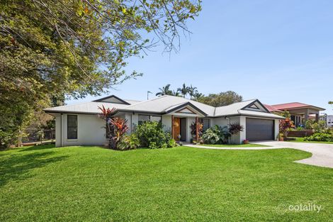 5 Pacific Pl, Beerwah, QLD 4519