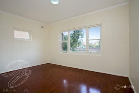 Property photo of 3/63 Albert Crescent Burwood NSW 2134