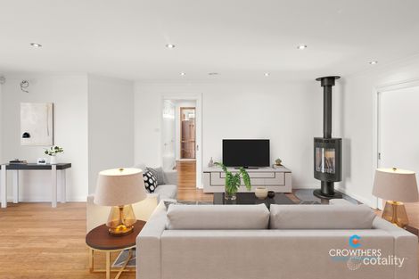 Property photo of 29 Tinderry Circuit Palmerston ACT 2913