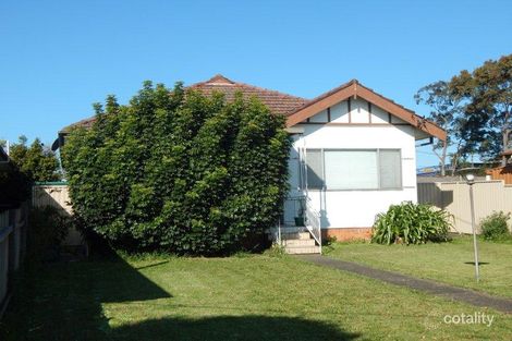 199 The Horsley Dr, Fairfield East, NSW 2165