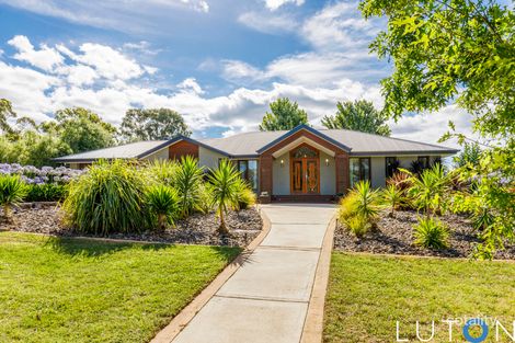 Property photo of 83 Jim Bradley Crescent Uriarra Village ACT 2611
