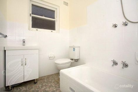 Property photo of 3/63 Albert Crescent Burwood NSW 2134