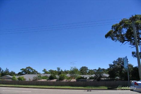 Property photo of 4/2-8 Bland Road Springwood NSW 2777