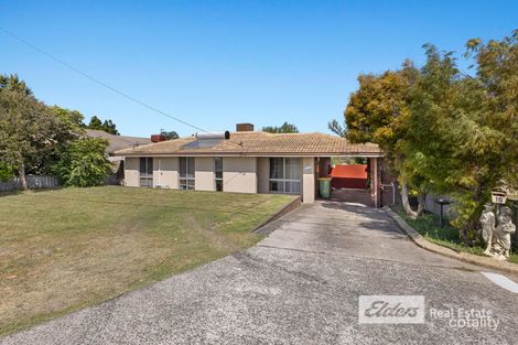 Property photo of 16 Vernon Street Collie WA 6225
