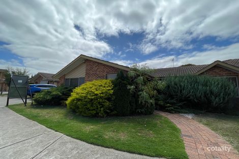 Property photo of 10/5 Tower Road Werribee VIC 3030