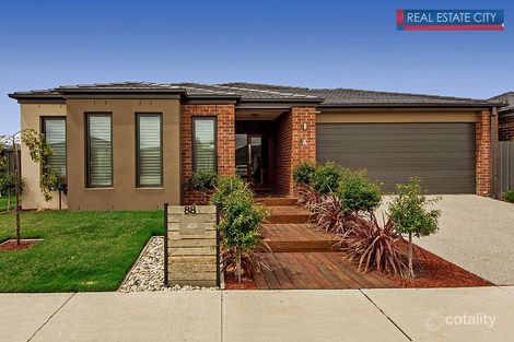 88 Moor Park Dr, Craigieburn, VIC 3064