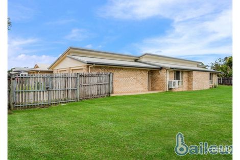 Property photo of 45 Jasmine Drive Blacks Beach QLD 4740