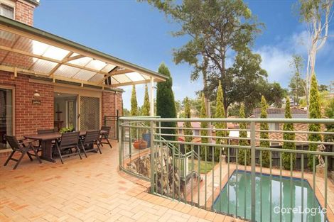 Property photo of 87 Ravensbourne Circuit Dural NSW 2158
