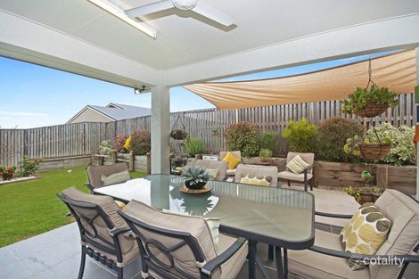 Property photo of 3 Yanooa Court Bushland Beach QLD 4818