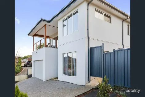 14 Rosehill Dr, Bacchus Marsh, VIC 3340