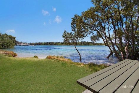 Property photo of 8/4 William Street Tweed Heads South NSW 2486