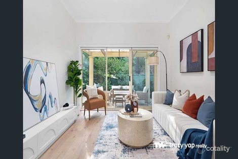 Property photo of 40 Lancaster Drive Marsfield NSW 2122