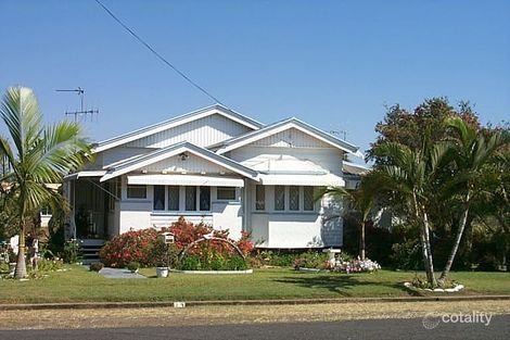 13 Steffensen St, Svensson Heights, QLD 4670