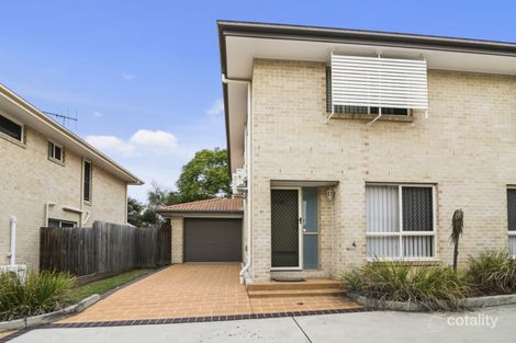 Property photo of 24/21B Hunter Street Brassall QLD 4305