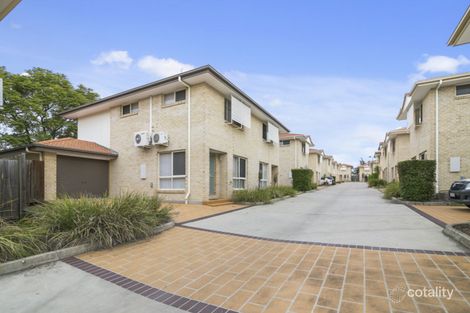 Property photo of 24/21B Hunter Street Brassall QLD 4305