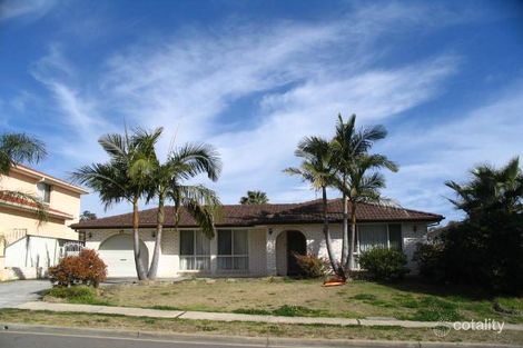 29 Currawong St, Green Valley, NSW 2168