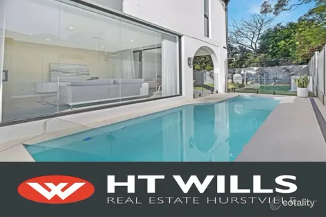Property photo of 14 Isaac Street Peakhurst Heights NSW 2210