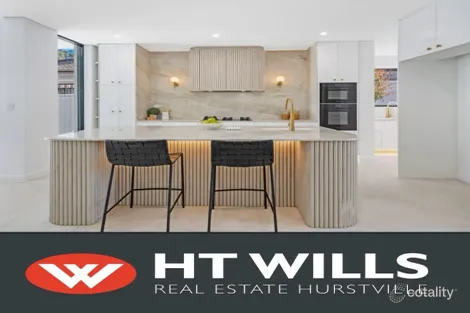 Property photo of 14 Isaac Street Peakhurst Heights NSW 2210