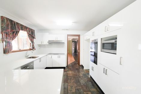 Property photo of 4 Patterson Close Padstow NSW 2211