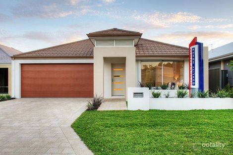 8 Chandala Turn, Ellenbrook, WA 6069