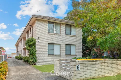 3/6 Bank St, Meadowbank, NSW 2114