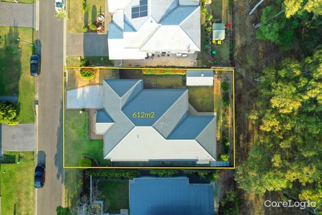 Property photo of 7 Boxwood Place Carseldine QLD 4034