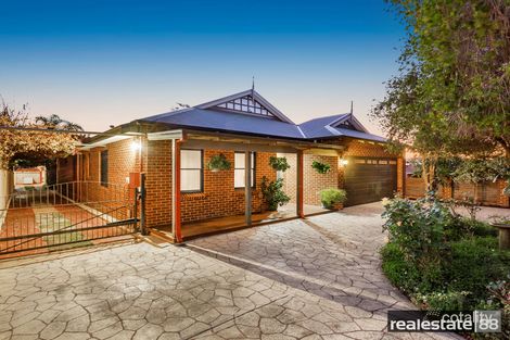 Property photo of 14 Lyall Street Ascot WA 6104