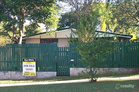 Property photo of 25 Warrener Street Nerang QLD 4211