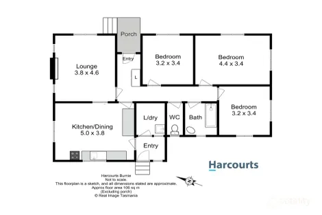 Property photo of 15 Conrad Street Acton TAS 7320