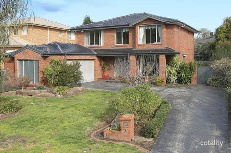 7 Baradine Tce, Donvale, VIC 3111