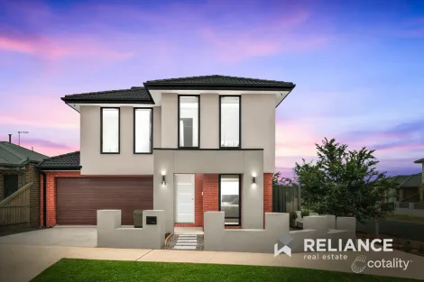 95 Fuchsia Dr, Rockbank, VIC 3335