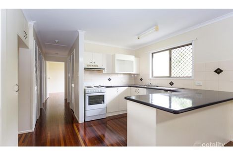 Property photo of 4 Jacaranda Street Andergrove QLD 4740