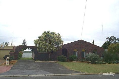 19 Willoughby St, South Bunbury, WA 6230