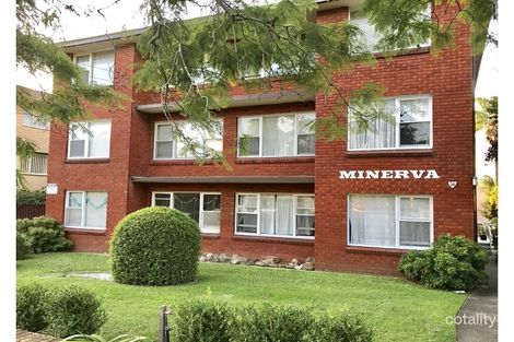 Property photo of 10/26 May Street Eastwood NSW 2122