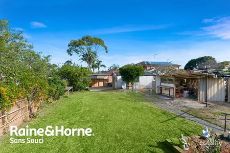 Property photo of 181 Ramsgate Road Ramsgate NSW 2217