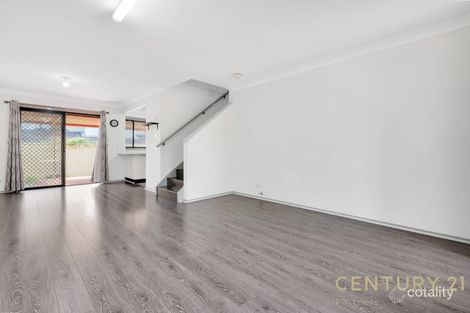 Property photo of 14/19 Shortland Avenue Lurnea NSW 2170